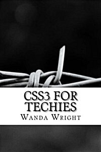 Css3 for Techies (Paperback)