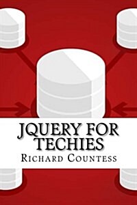 Jquery for Techies (Paperback)