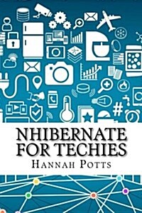 Nhibernate for Techies (Paperback)