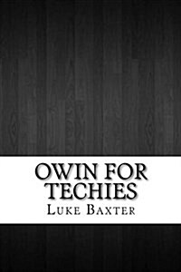 Owin for Techies (Paperback)