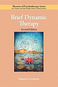 Brief Dynamic Therapy (Paperback, 2)