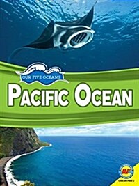 Pacific Ocean (Library Binding)