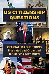 U.S. Citizenship Questions (Paperback)