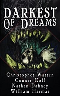 Darkest of Dreams (Paperback)