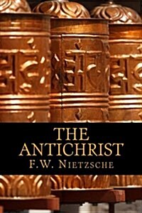 The Antichrist (Paperback)