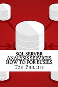 SQL Server Analysis Services How to for Busies (Paperback)