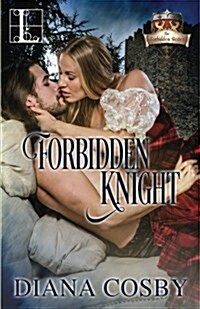 Forbidden Knight (Paperback)