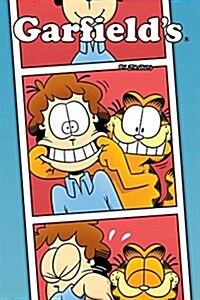 Garfield Original Volume 2 (Paperback)