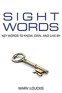 Sight Words (Paperback)