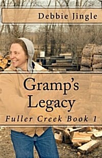 Gramps Legacy (Paperback)