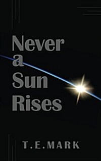 Never a Sun Rises (Paperback)