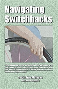 Navigating Switchbacks (Hardcover)