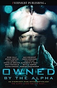 Owned by the Alpha (Paperback)