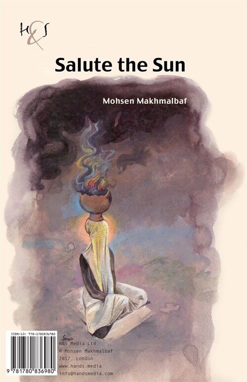 Salute the Sun: Salam Bar Khorshid (Paperback)