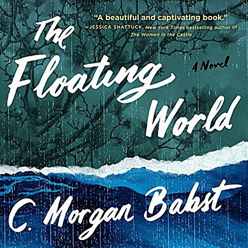 The Floating World (Audio CD)