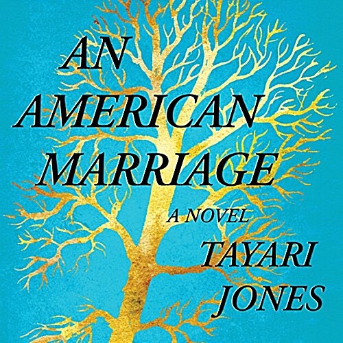 An American Marriage (Audio CD)