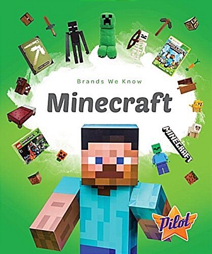 Minecraft (Paperback)