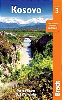 Kosovo (Paperback, 3 Revised edition)