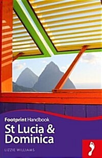 St Lucia & Dominica (Paperback, Revised ed)