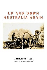 Up and Down Australia Again (Paperback)