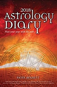 2018 Astrology Diary: Plan Your Year with the Stars (Other)