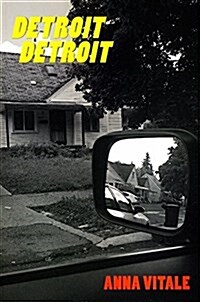 Detroit Detroit (Paperback)