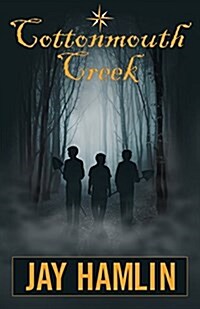 Cottonmouth Creek (Paperback)