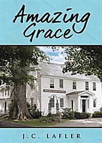 Amazing Grace (Paperback)