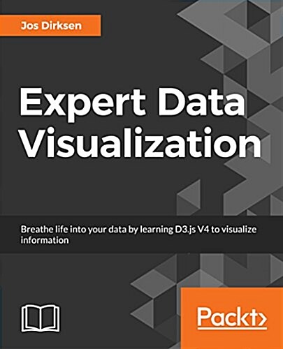 Expert Data Visualization (Paperback)