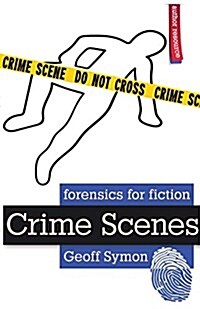 Crime Scenes (Paperback)