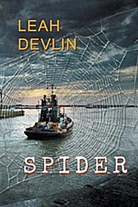 Spider (Paperback)