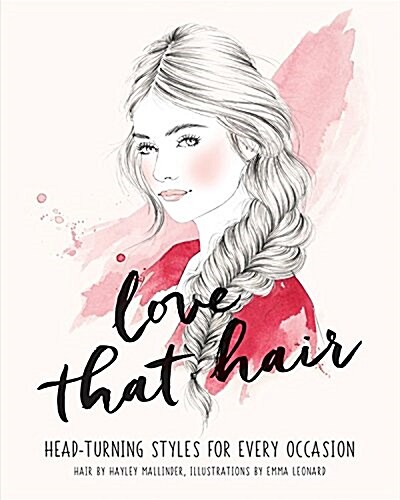 Love That Hair (Paperback)