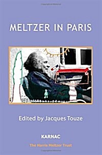 Meltzer in Paris (Paperback)