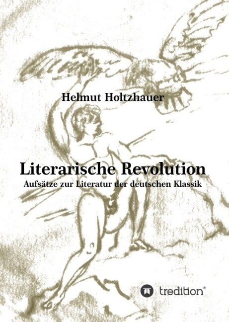 Literarische Revolution: Aufs?ze zur Literatur der deutschen Klassik (Hardcover)