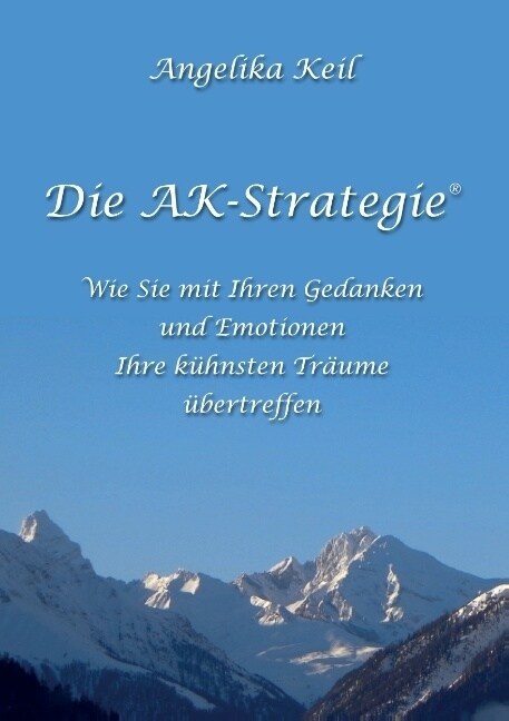 Die AK-Strategie(r) (Paperback)