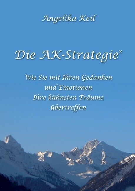 Die AK-Strategie(r) (Hardcover)