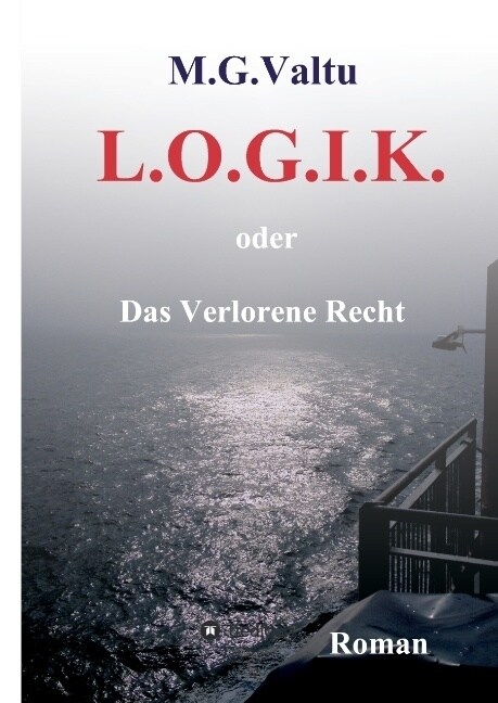L.O.G.I.K. (Hardcover)