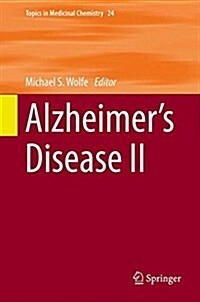 Alzheimers Disease II (Hardcover, 2017)