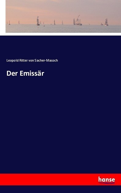 Der Emiss? (Paperback)