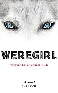 Weregirl Paperback (Paperback)