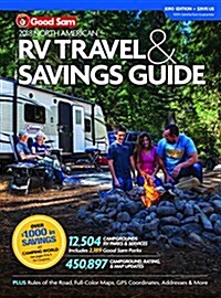 The Good Sam RV Travel & Savings Guide (Paperback)