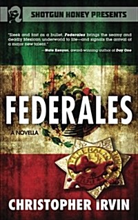 Federales (Paperback)