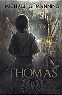 Thomas (Paperback)