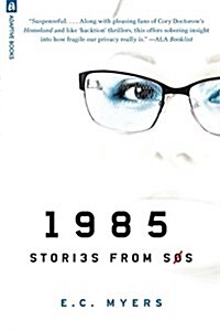 1985: Stories from SOS (Paperback)