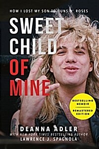 Sweet Child Of Mine (Paperback, Remastered)