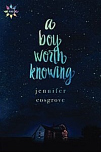 A Boy Worth Knowing (Paperback)