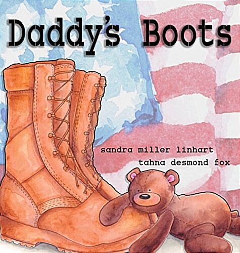 Daddys Boots (Hardcover, 2, Revised)