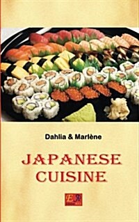 Japanese Cuisine (Paperback)