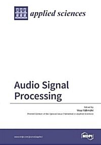 Audio Signal Processing (Paperback)