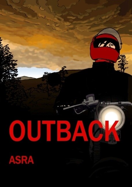 Outback (Paperback)